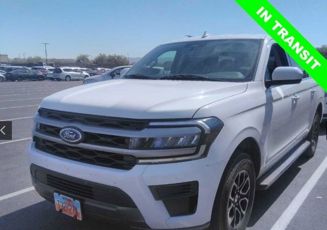 2024 FORD Expedition
