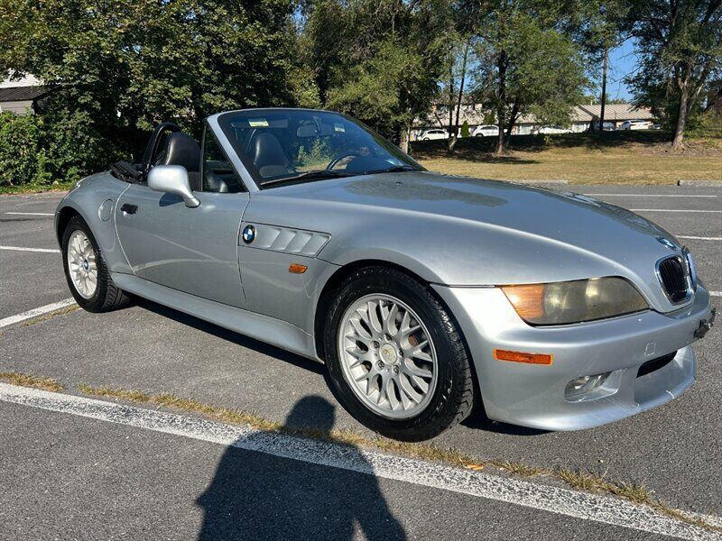 1999 BMW Z3