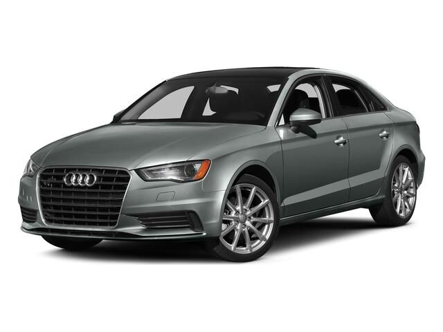 2016 AUDI A3
