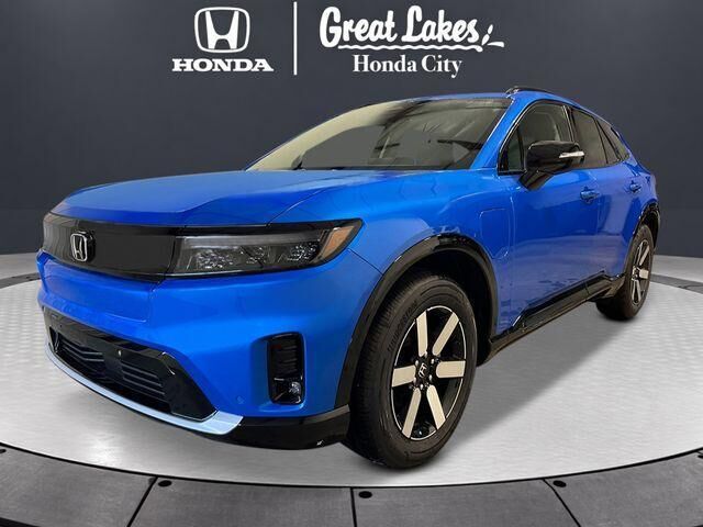 2026 HONDA Prologue