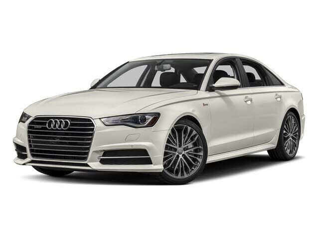 2018 AUDI A6