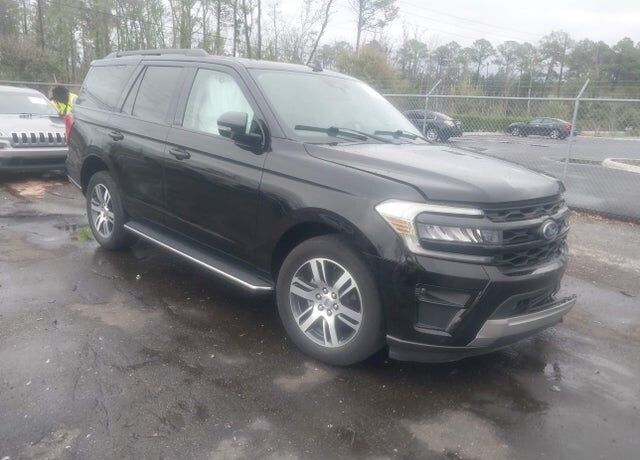 2023 FORD Expedition