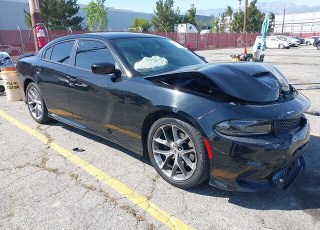 2023 DODGE Charger