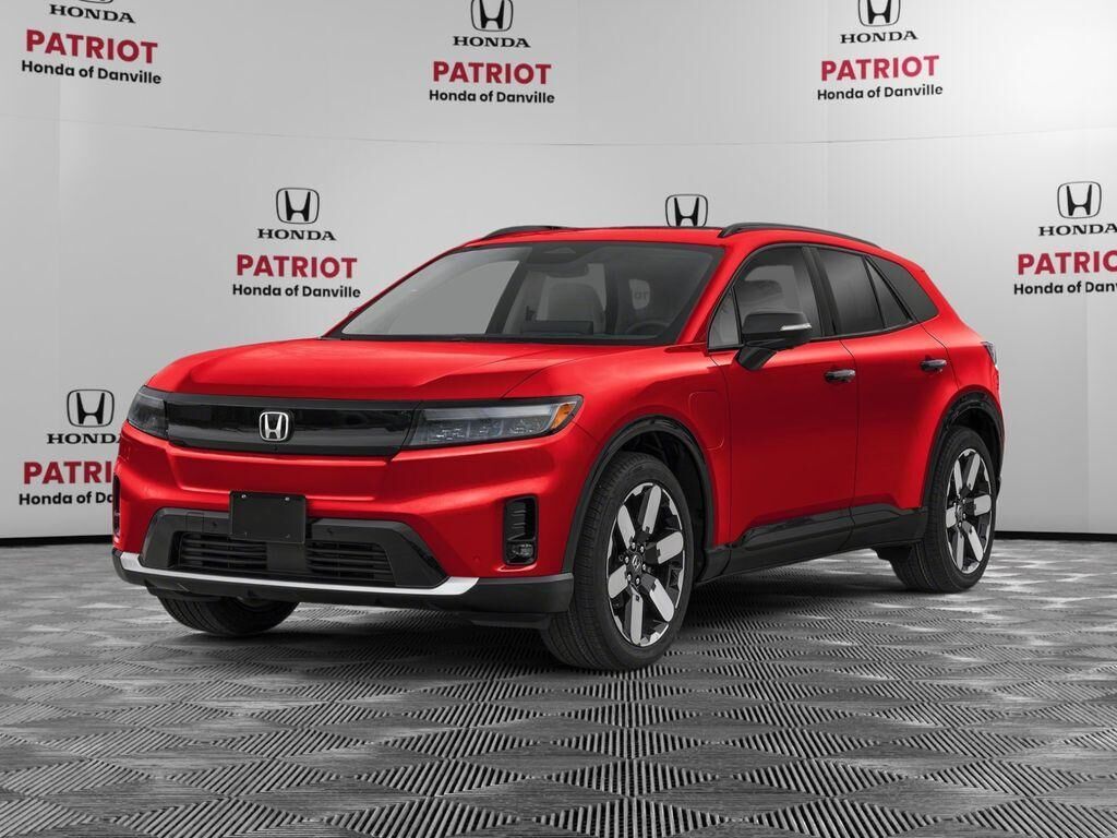 2026 HONDA Prologue
