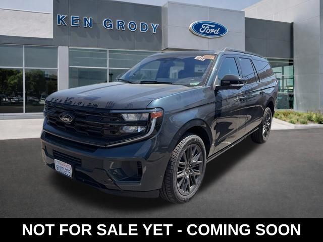 2025 FORD Expedition