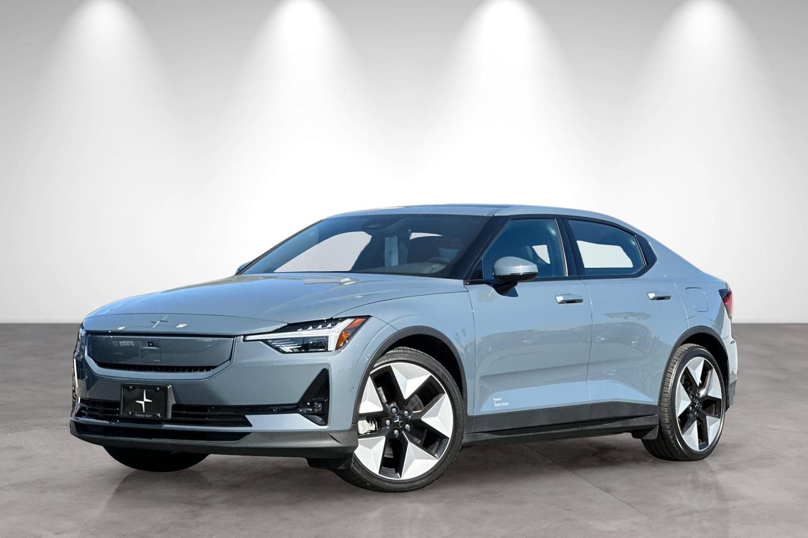 2024 POLESTAR PS2