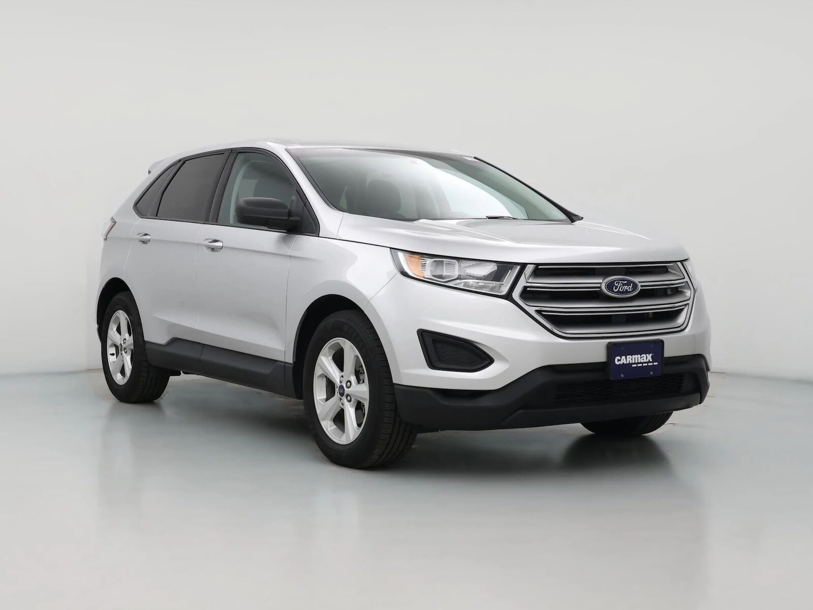 2015 FORD Edge