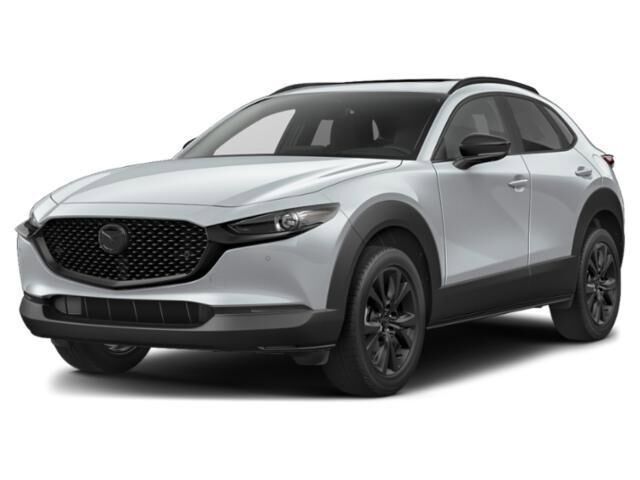 2026 MAZDA CX-30