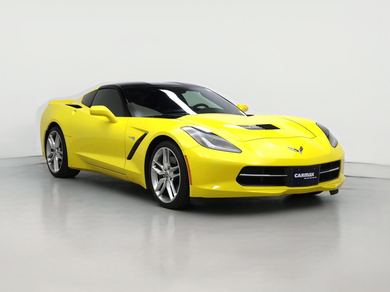 2015 CHEVROLET Corvette