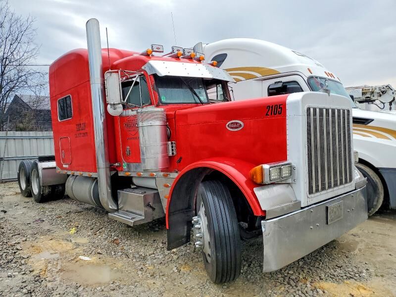 2003 PETERBILT 379