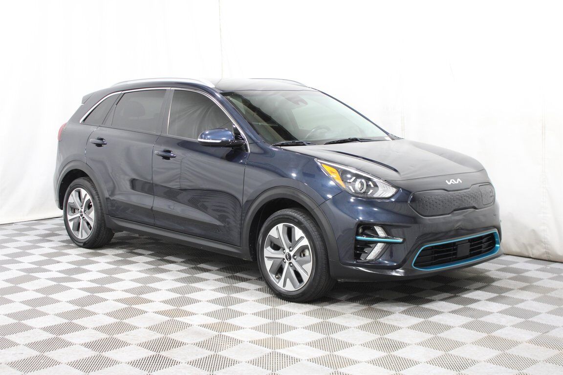 2022 KIA Niro