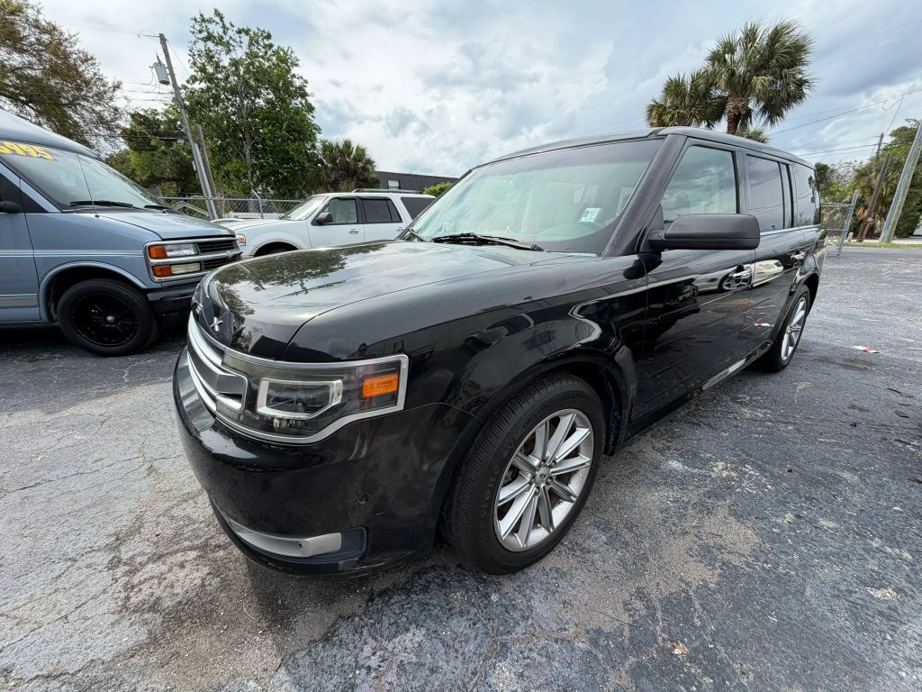 2014 FORD Flex