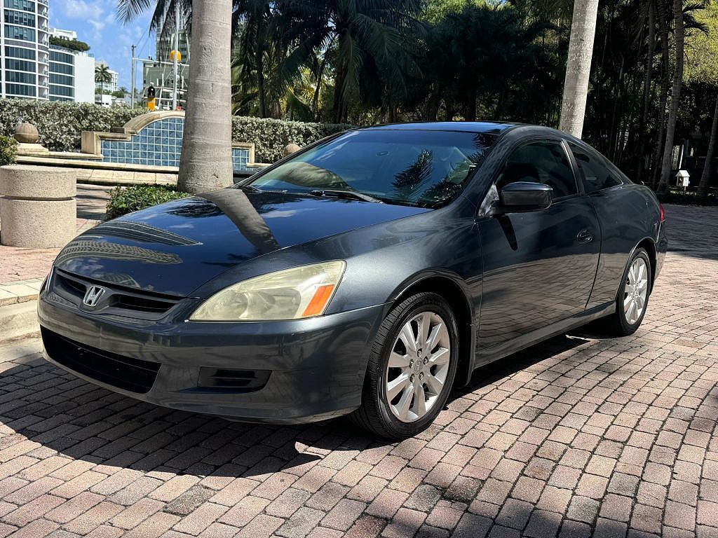 2006 HONDA Accord