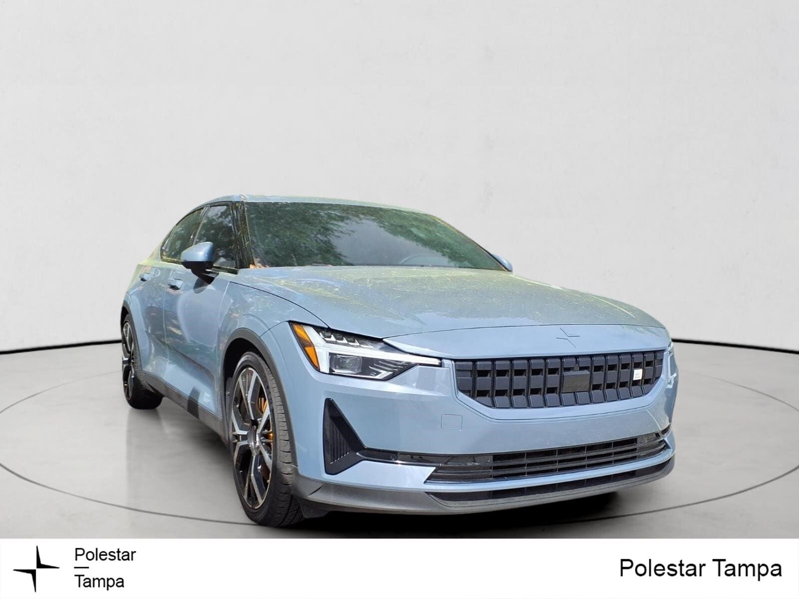2022 POLESTAR PS2