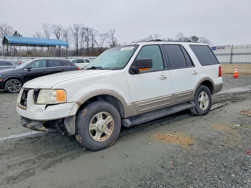 2003 FORD Expedition