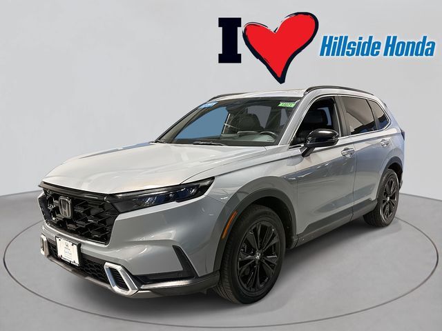 2023 HONDA CR-V