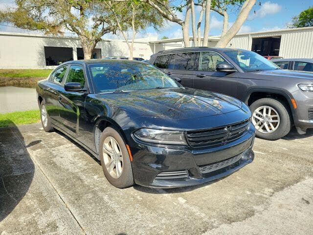2023 DODGE Charger