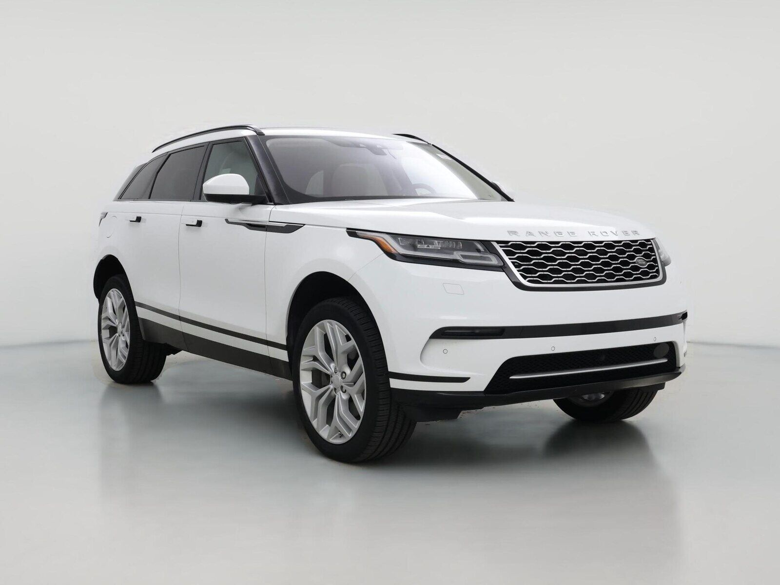 2020 LAND ROVER Range Rover Velar