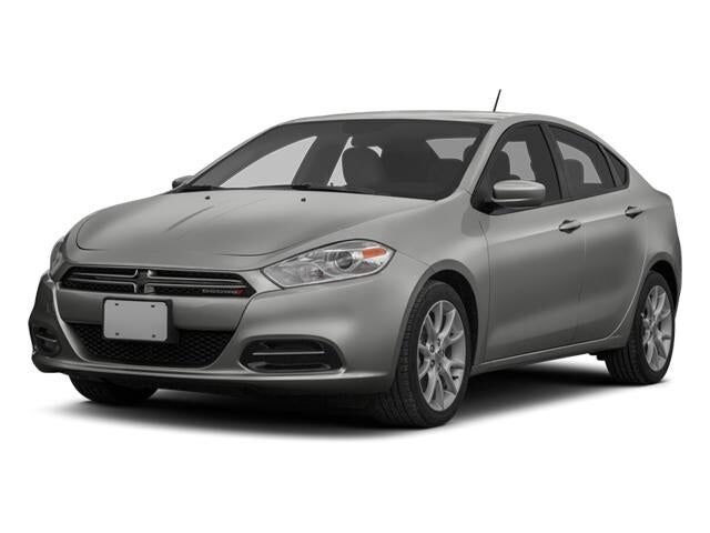 2013 DODGE Dart