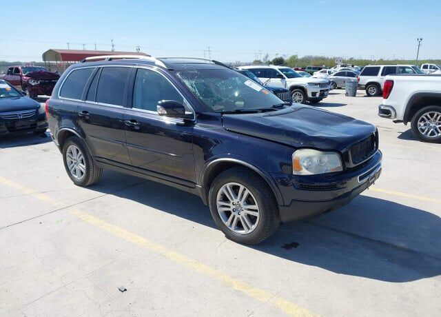 2011 VOLVO XC90