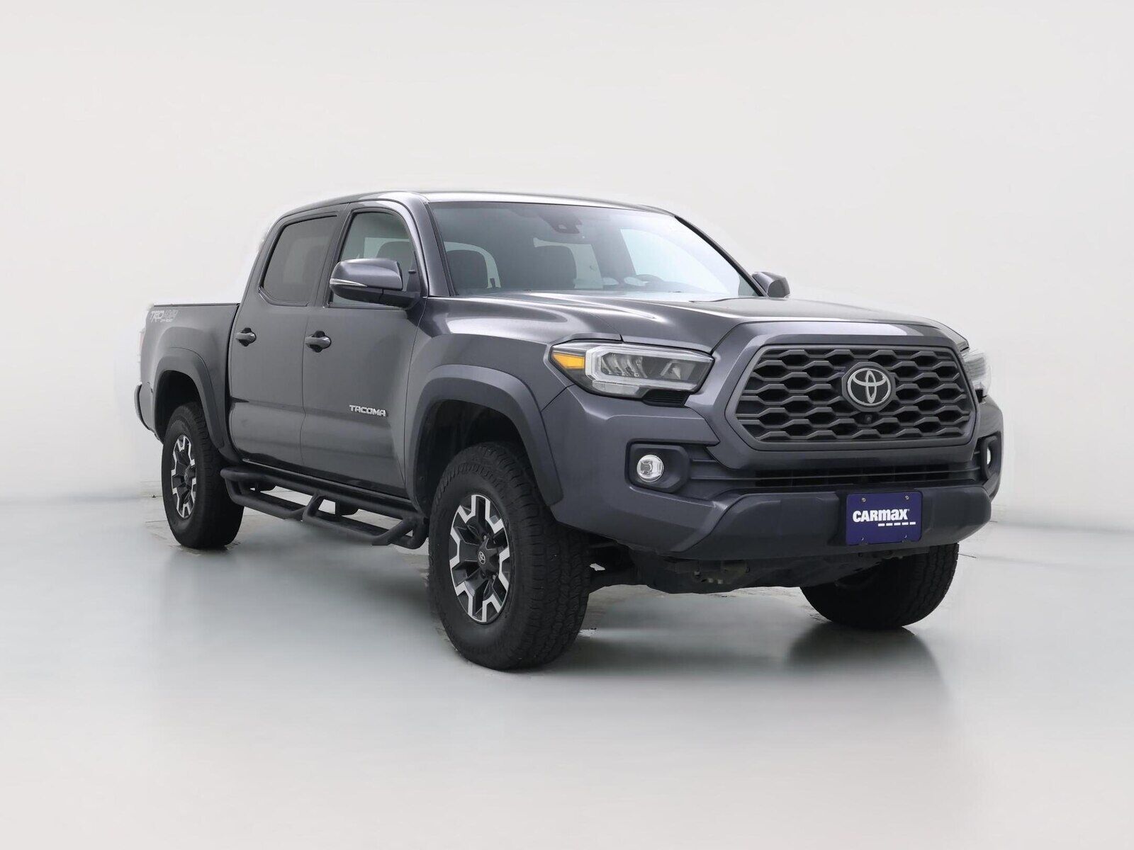 2020 TOYOTA Tacoma