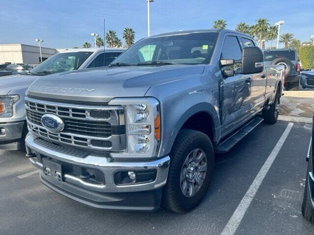 2023 FORD F-Super Duty