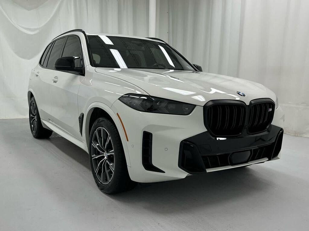 2024 BMW X5