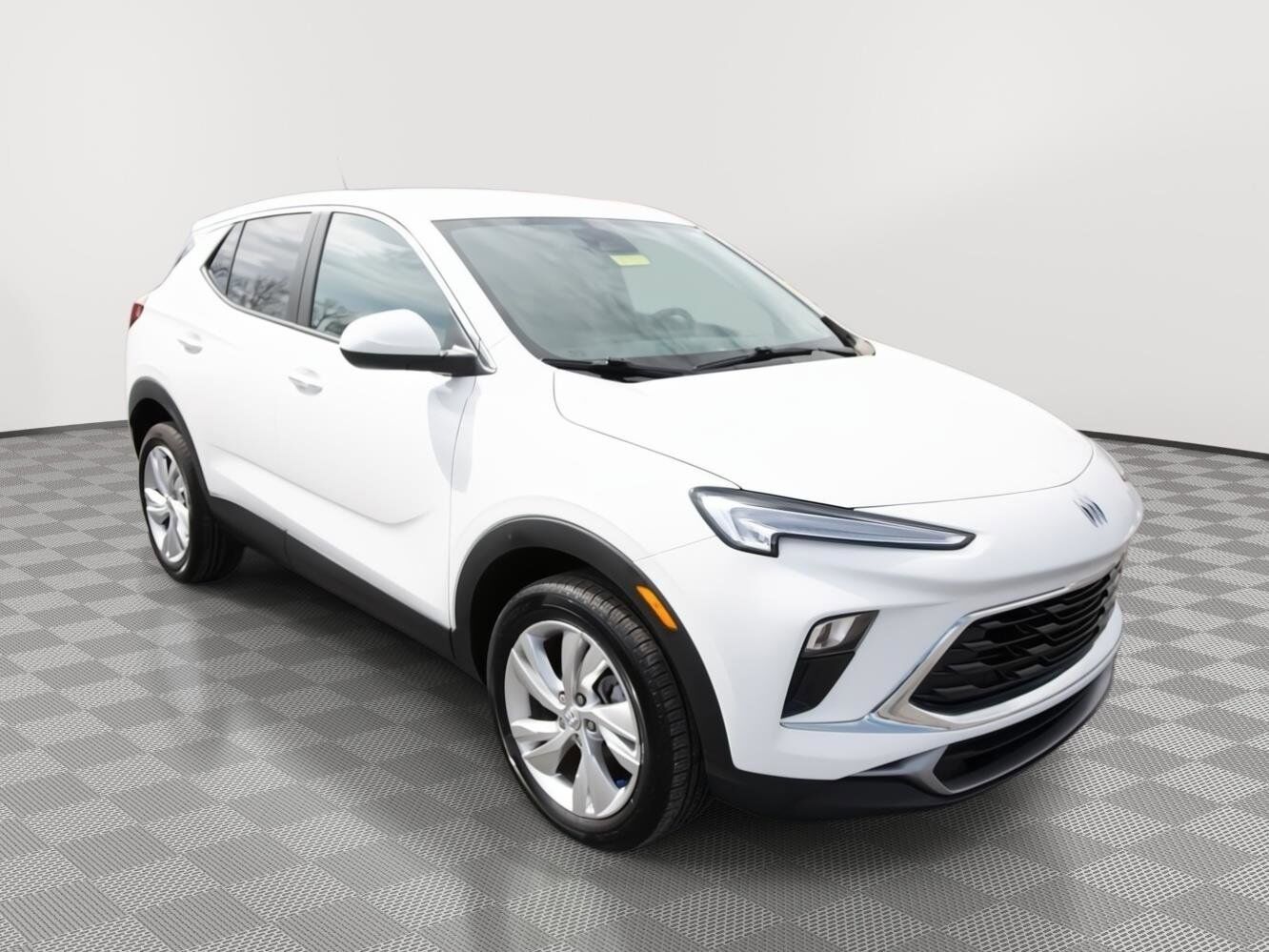 2025 BUICK Encore GX