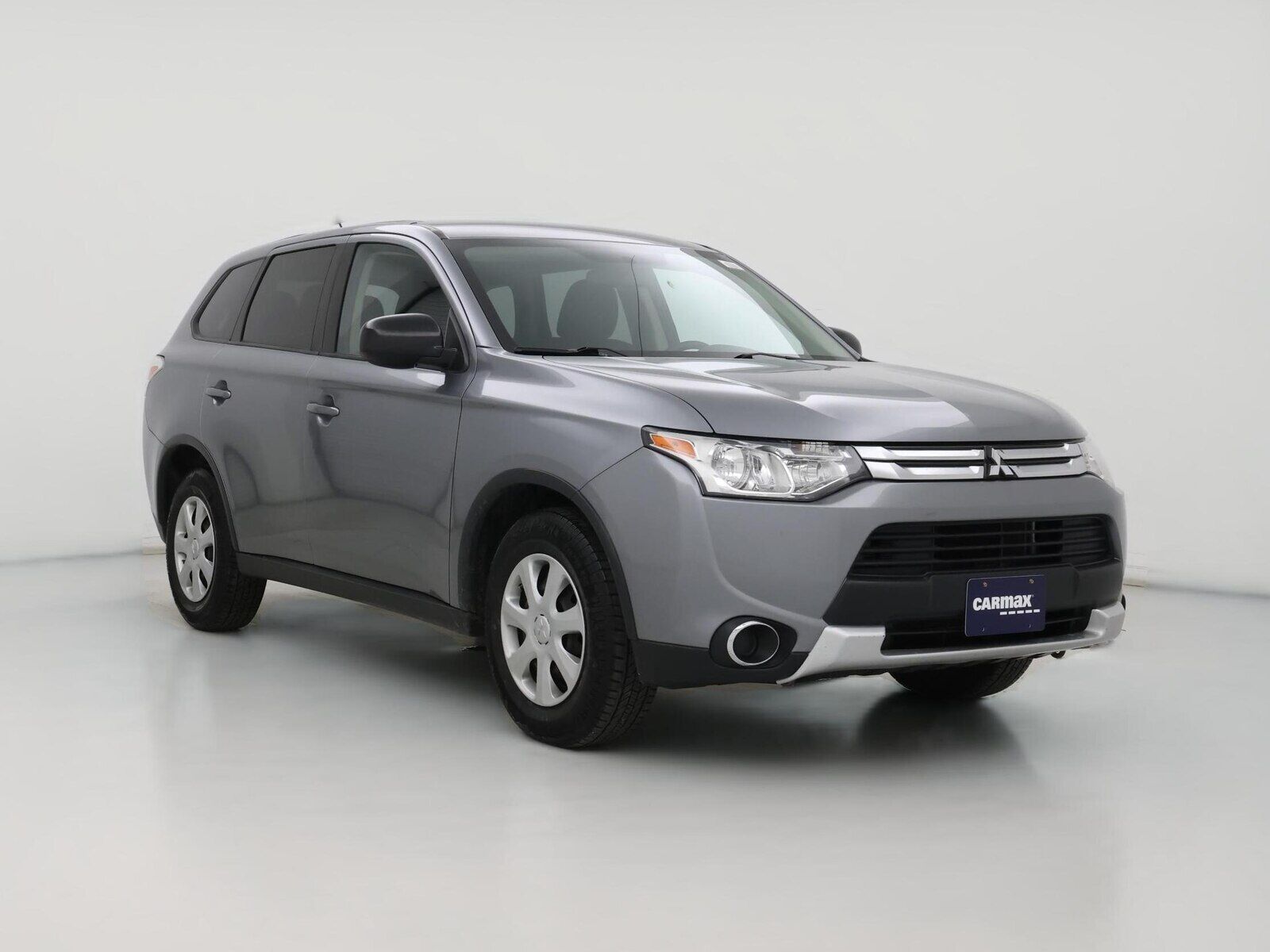 2015 MITSUBISHI Outlander
