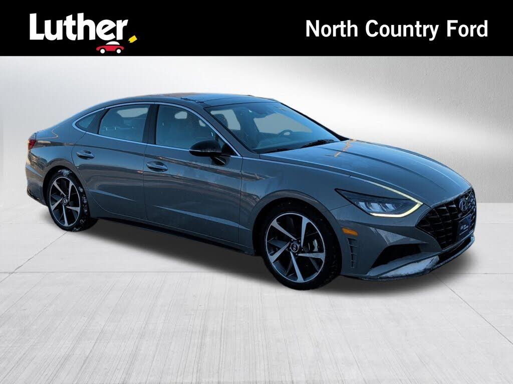 2023 HYUNDAI Sonata