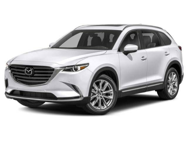 2023 MAZDA CX-9