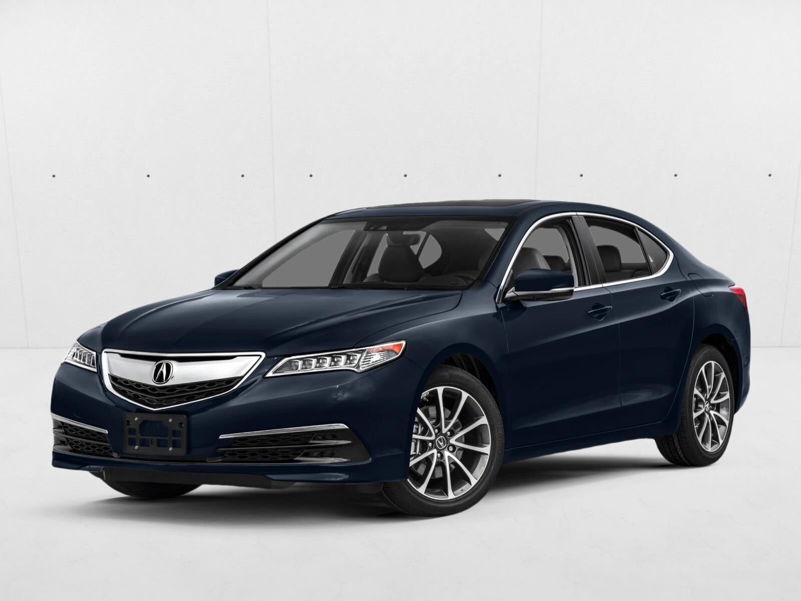 2017 ACURA TLX