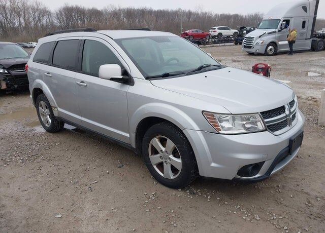 2011 DODGE Journey