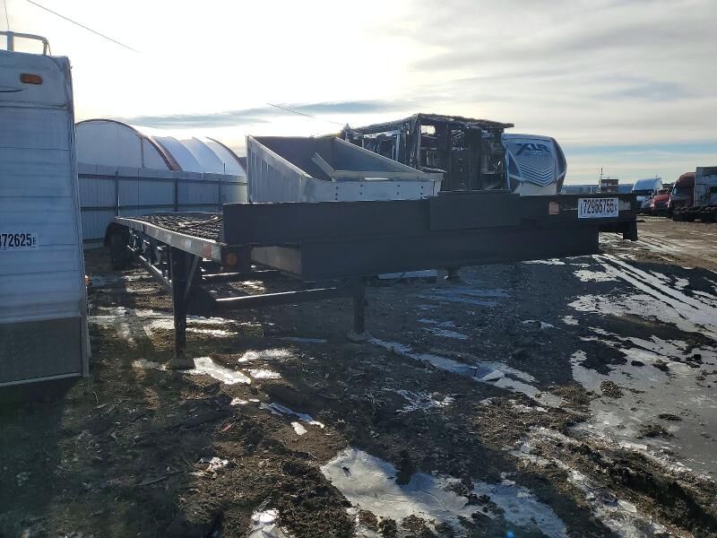 2022 KAUFMAN TRAILERS OF NC KAUFMAN TRAILERS OF NC