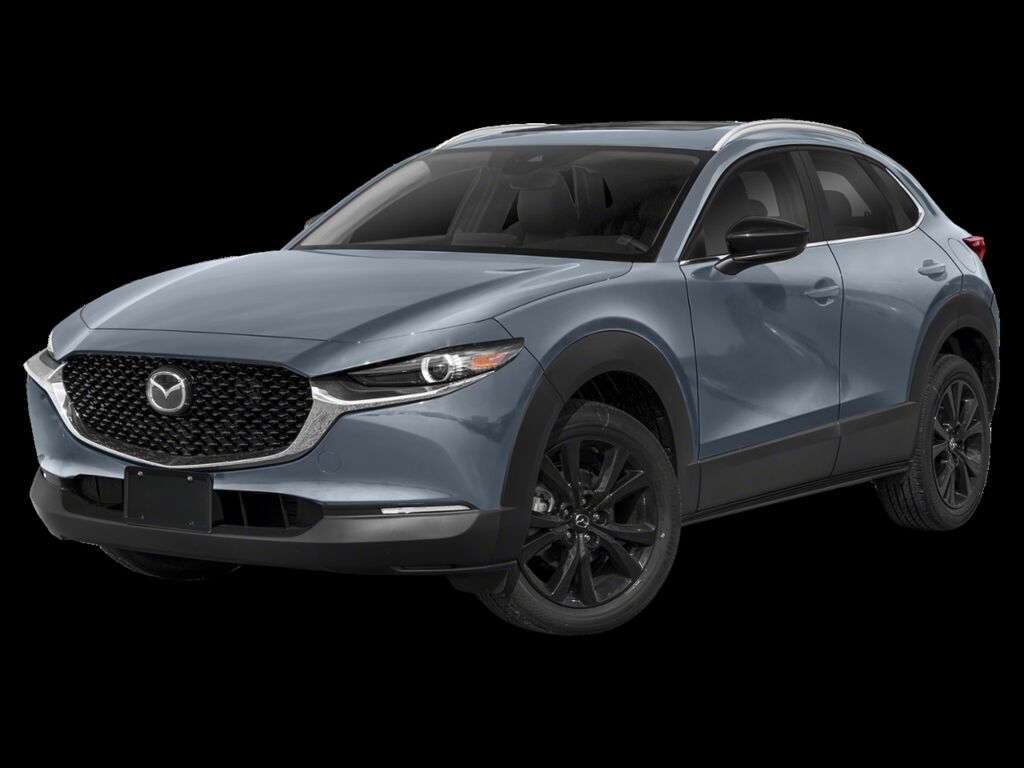 2023 MAZDA CX-30