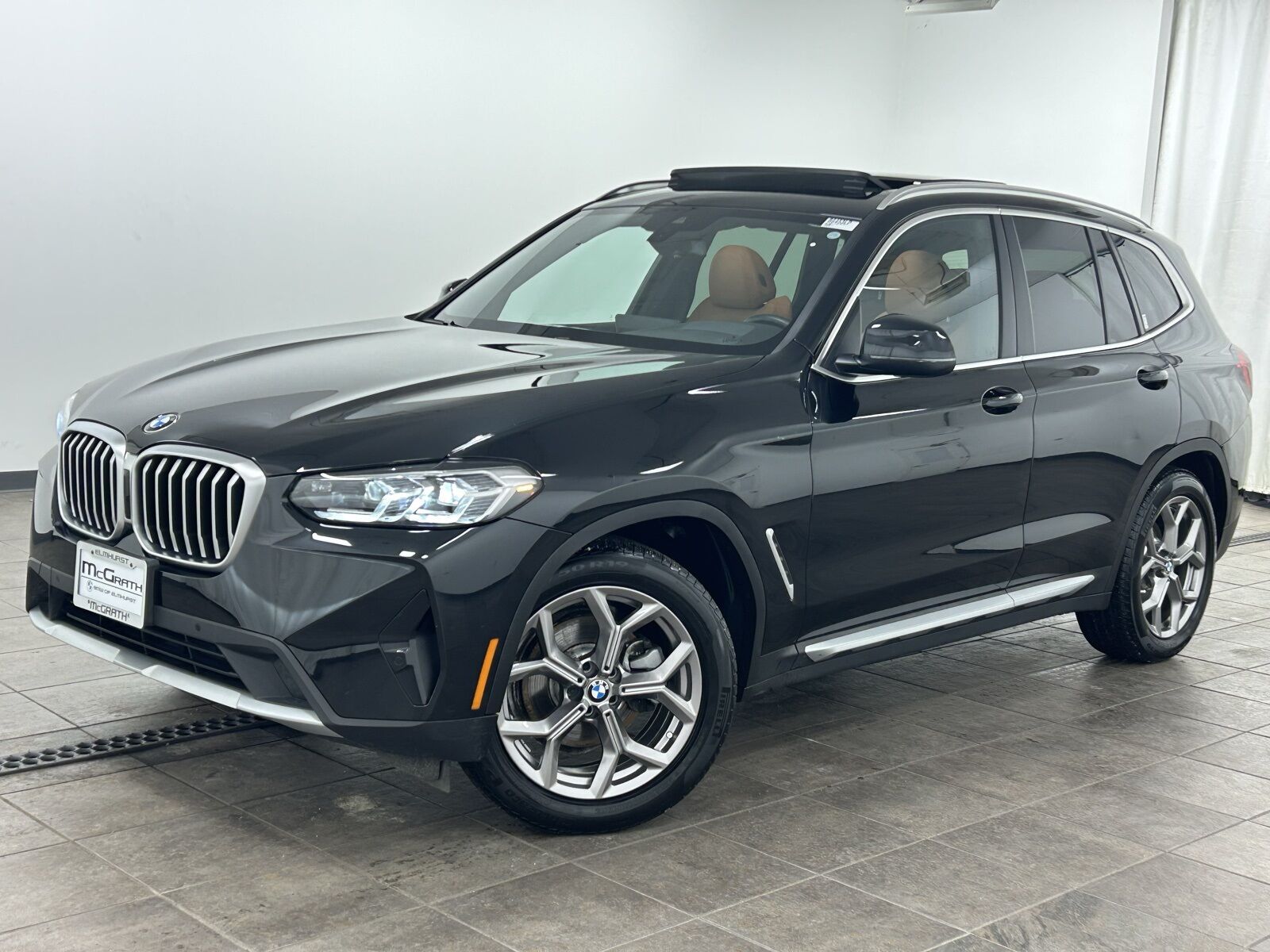 2023 BMW X3
