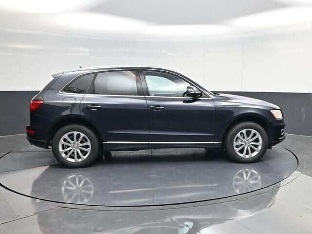 2016 Audi Q5