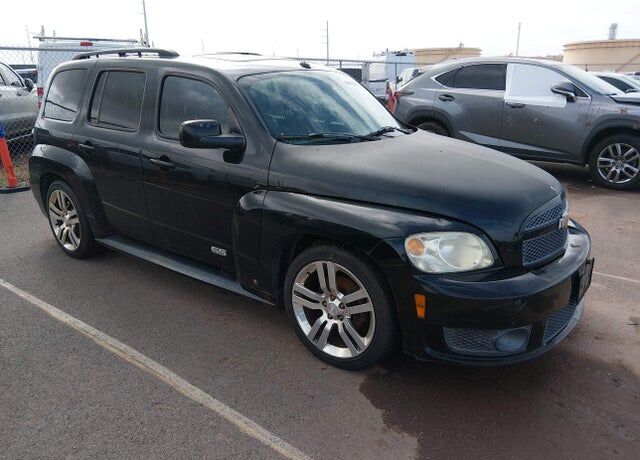 2009 CHEVROLET HHR