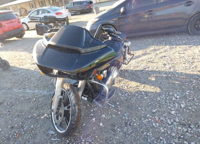 2016 HARLEY DAVIDSON FLTRXS / Road Glide Special