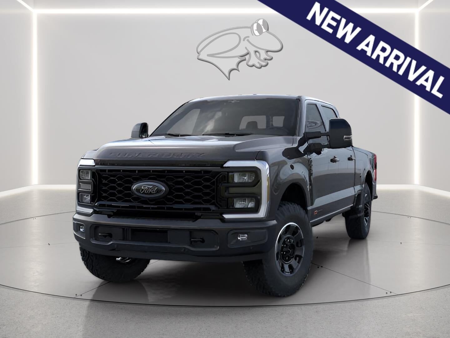 2026 FORD F-250