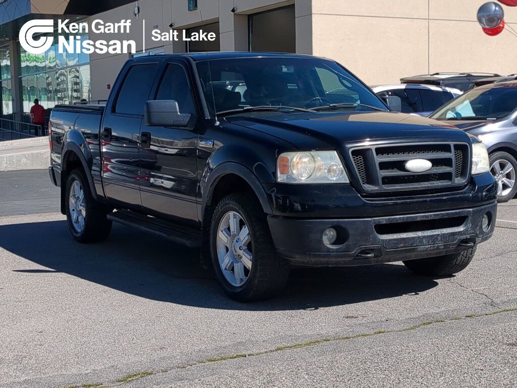 2006 FORD F-150