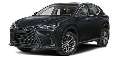 2022 LEXUS NX