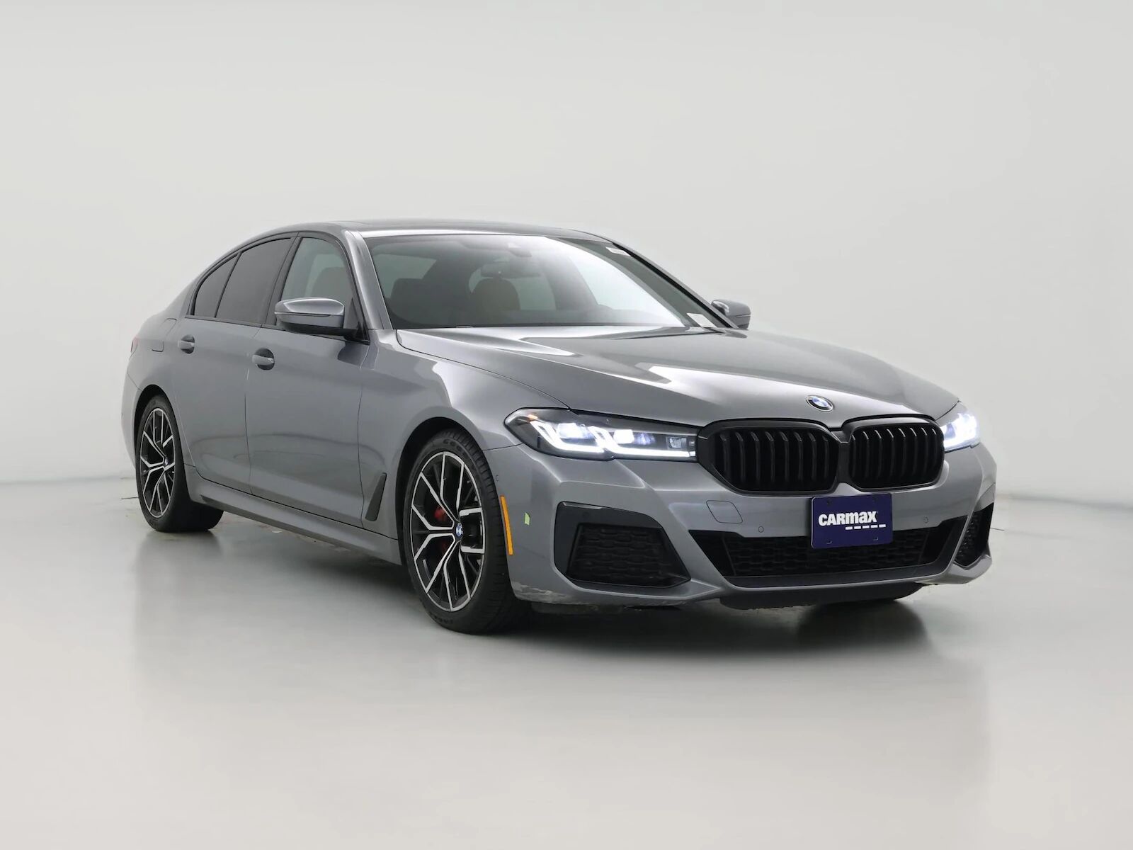 2023 BMW 5 Series