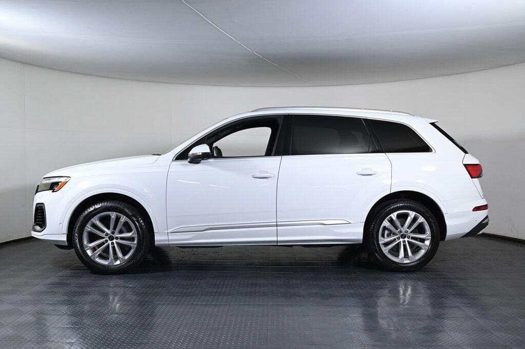2025 Audi Q7