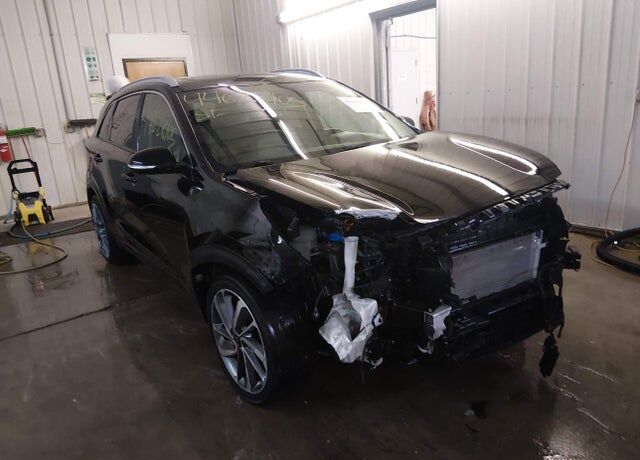 2019 KIA Niro