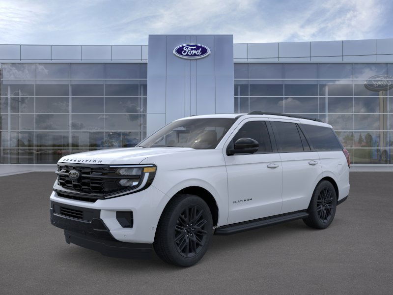 2026 FORD Expedition
