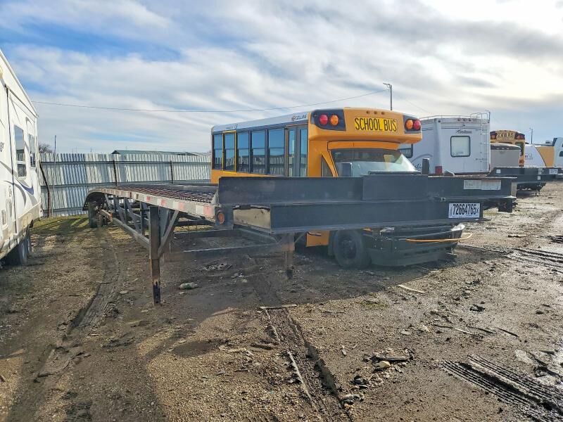 2021 KAUFMAN TRAILERS OF NC KAUFMAN TRAILERS OF NC