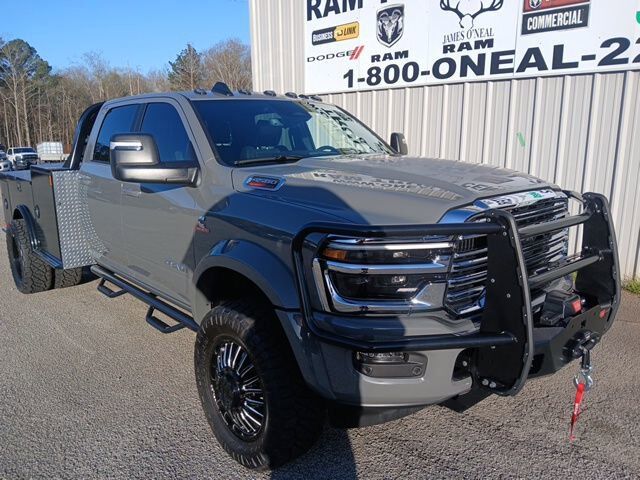 2026 RAM 4500