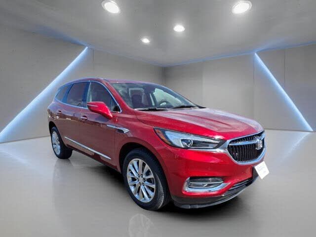 2019 BUICK Enclave