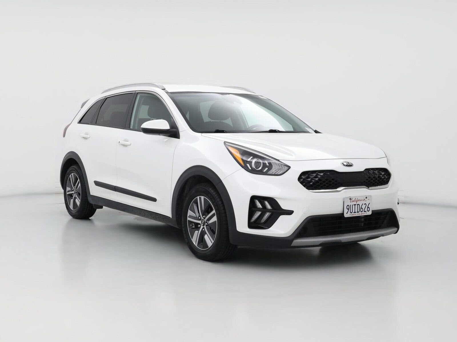 2020 KIA Niro